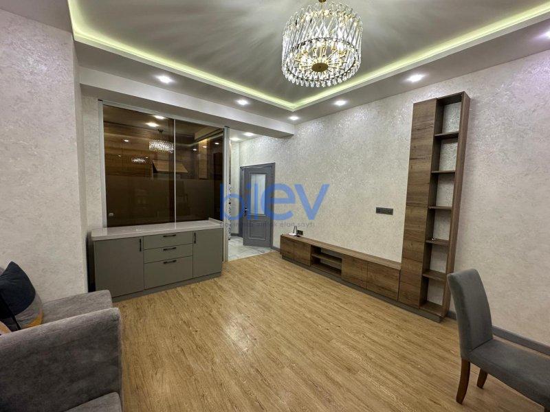 Kirayə (aylıq) 2 otaqlı Yeni Tikili  110m², Bakı