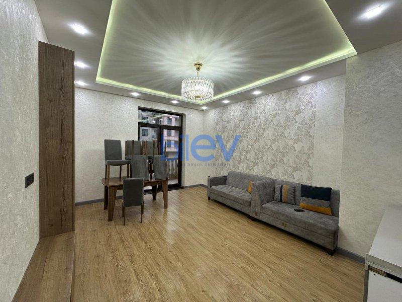 Kirayə (aylıq) 2 otaqlı Yeni Tikili  110m², Bakı
