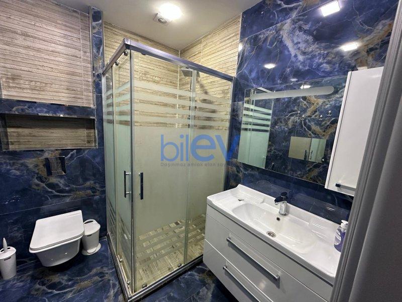Kirayə (aylıq) 2 otaqlı Yeni Tikili  110m², Bakı