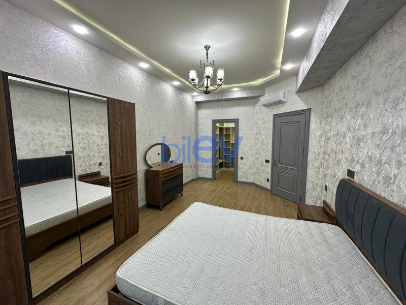 Kirayə (aylıq) 2 otaqlı Yeni Tikili  110m², Bakı