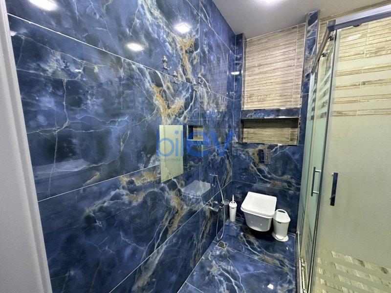 Kirayə (aylıq) 2 otaqlı Yeni Tikili  110m², Bakı