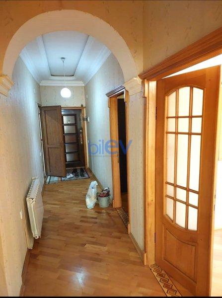 Kirayə (aylıq) 2 otaqlı Yeni Tikili  70m², Bakı