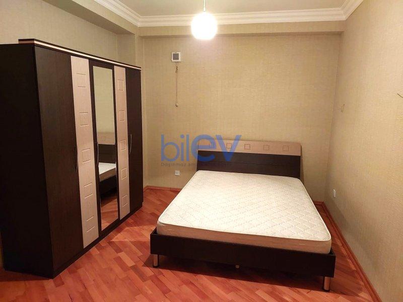 Kirayə (aylıq) 2 otaqlı Yeni Tikili  70m², Bakı