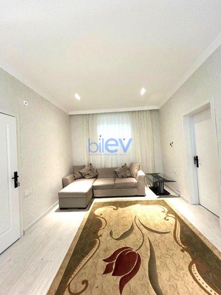 Kirayə (aylıq) 3 otaqlı Həyət evi  60m², Bakı