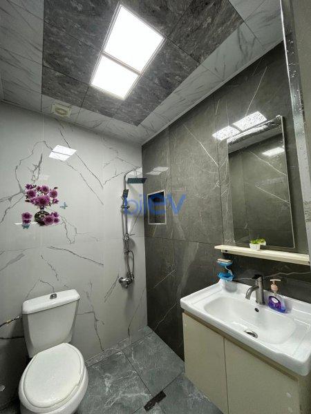 Kirayə (aylıq) 3 otaqlı Həyət evi  60m², Bakı