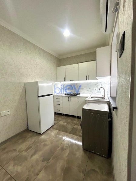Kirayə (aylıq) 3 otaqlı Həyət evi  60m², Bakı