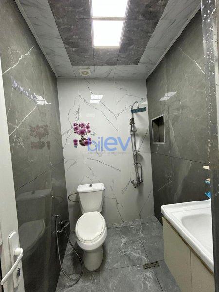 Kirayə (aylıq) 3 otaqlı Həyət evi  60m², Bakı