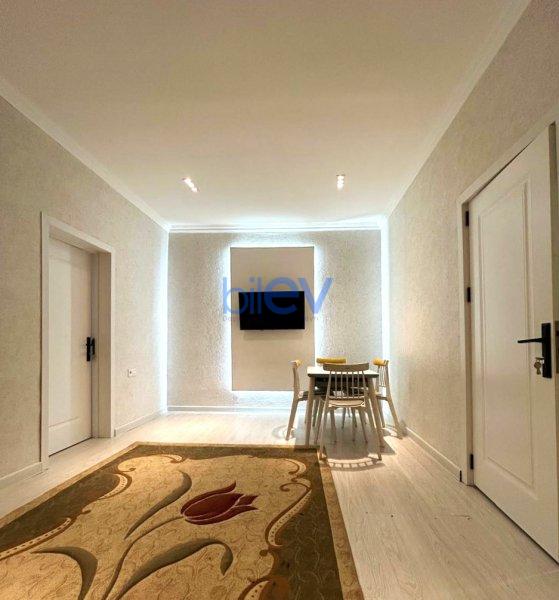 Kirayə (aylıq) 3 otaqlı Həyət evi  60m², Bakı