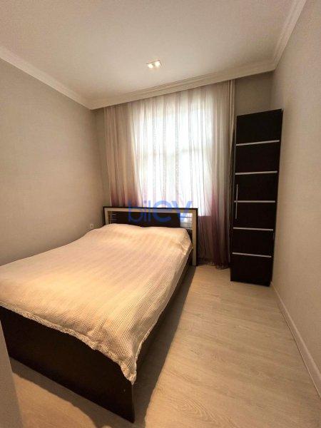 Kirayə (aylıq) 3 otaqlı Həyət evi  60m², Bakı
