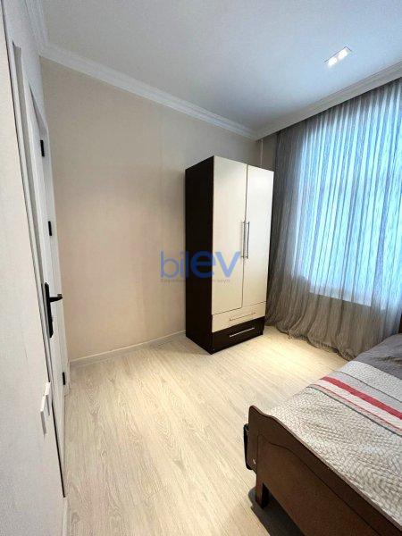 Kirayə (aylıq) 3 otaqlı Həyət evi  60m², Bakı