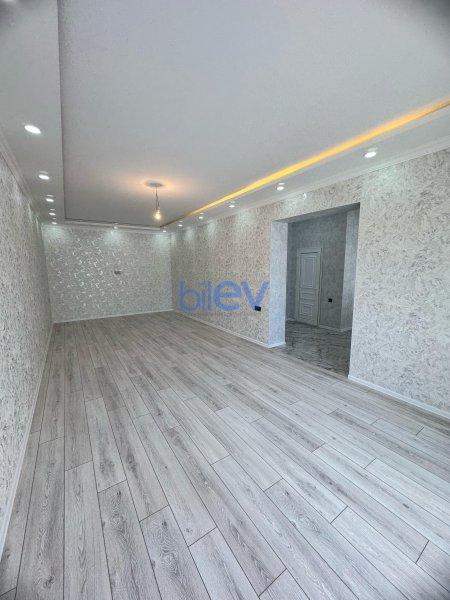 Satılır 4 otaqlı Həyət evi  130m², Bakı