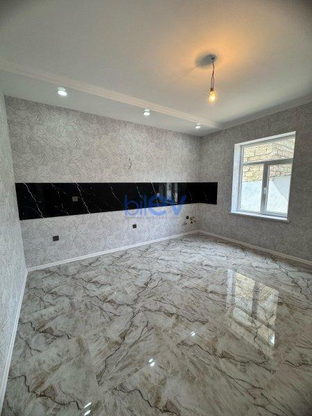 Satılır 4 otaqlı Həyət evi  130m², Bakı