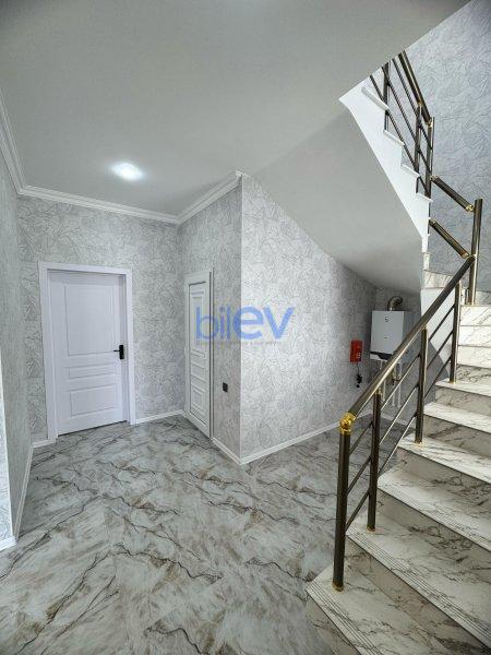 Satılır 4 otaqlı Həyət evi  130m², Bakı