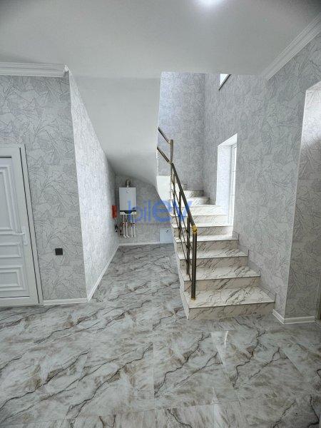 Satılır 4 otaqlı Həyət evi  130m², Bakı