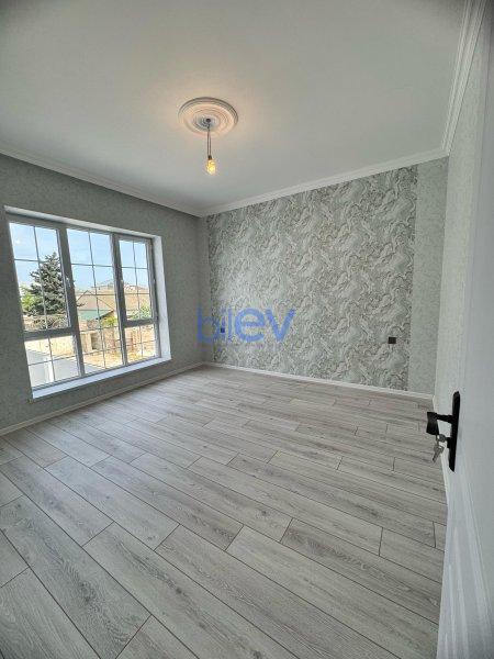 Satılır 4 otaqlı Həyət evi  130m², Bakı