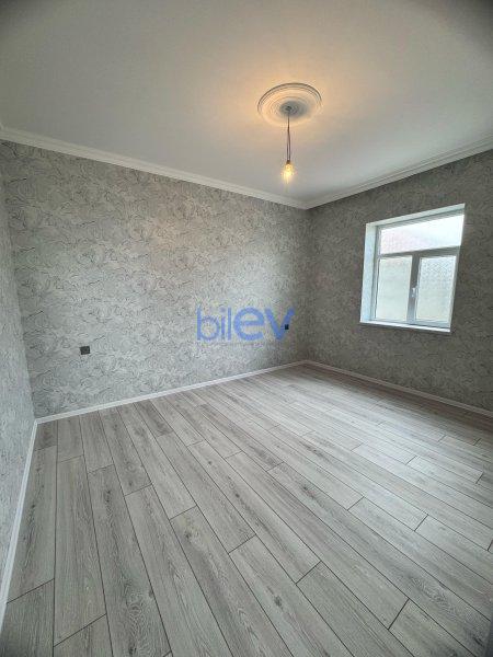 Satılır 4 otaqlı Həyət evi  130m², Bakı