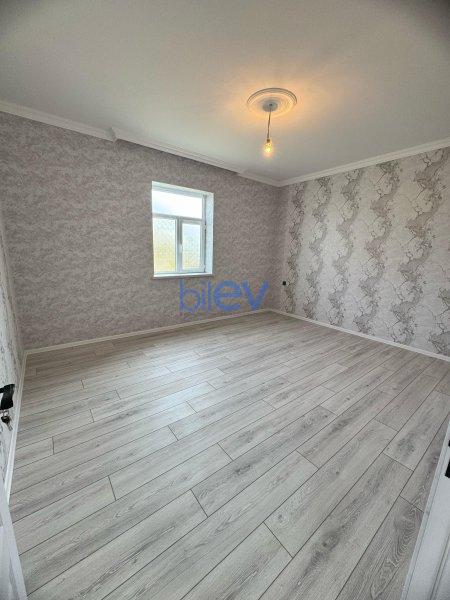 Satılır 4 otaqlı Həyət evi  130m², Bakı