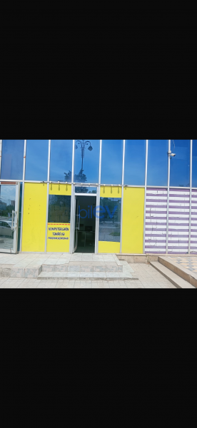 Satılır 2 otaqlı Obyekt  46m², Gəncə