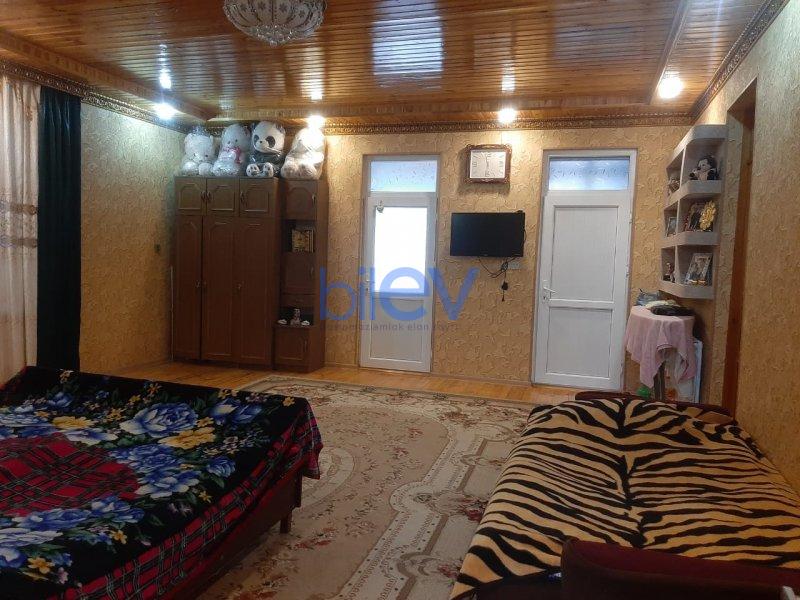 Satılır 6 otaqlı Həyət evi  240m², Göyçay