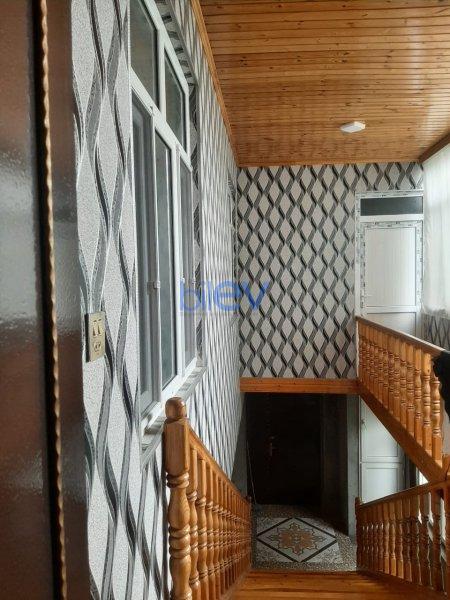 Satılır 6 otaqlı Həyət evi  240m², Göyçay