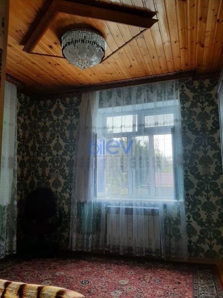 Satılır 6 otaqlı Həyət evi  240m², Göyçay