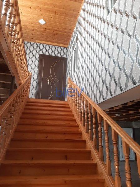 Satılır 6 otaqlı Həyət evi  240m², Göyçay