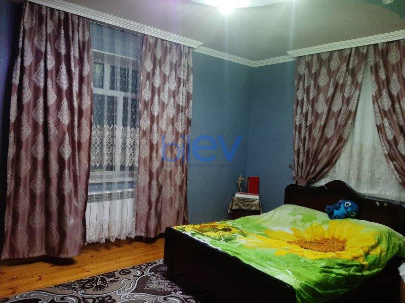 Satılır 6 otaqlı Həyət evi  240m², Göyçay