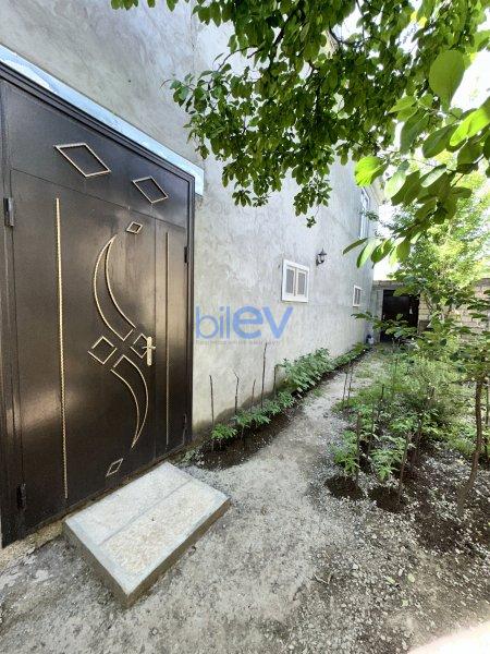 Satılır 6 otaqlı Həyət evi  240m², Göyçay