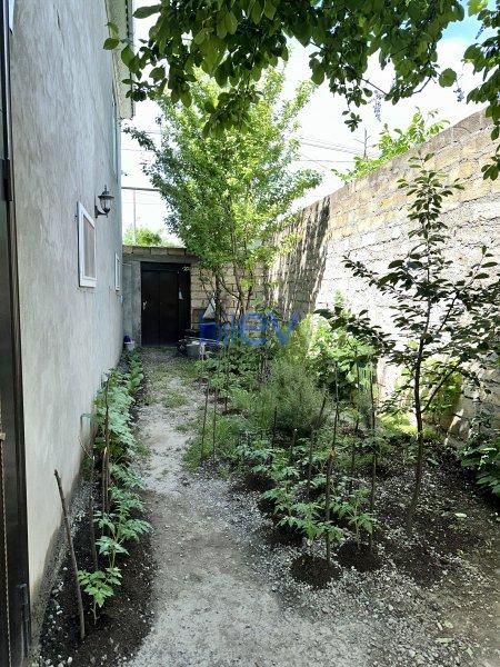 Satılır 6 otaqlı Həyət evi  240m², Göyçay