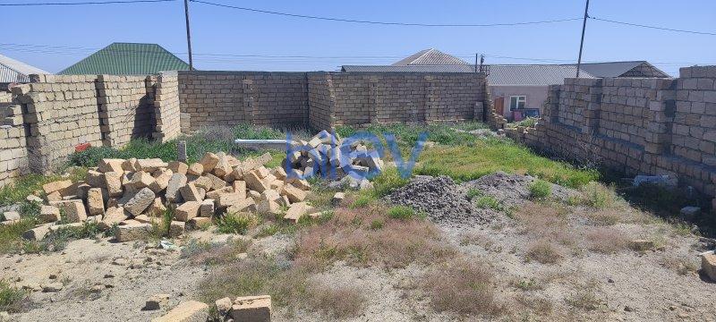 Satılır  otaqlı Torpaq  420m², Bakı
