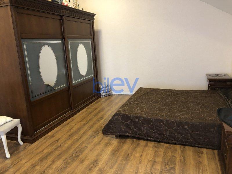 Kirayə (aylıq) 5 otaqlı Bağ evi  410m², Bakı