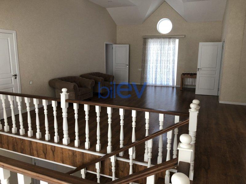 Kirayə (aylıq) 5 otaqlı Bağ evi  410m², Bakı