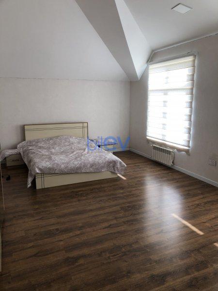 Kirayə (aylıq) 5 otaqlı Bağ evi  410m², Bakı