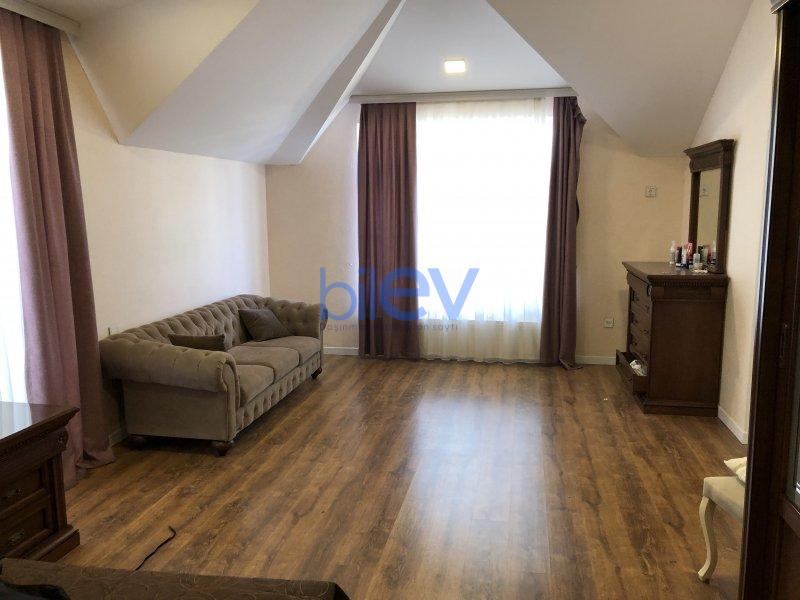 Kirayə (aylıq) 5 otaqlı Bağ evi  410m², Bakı