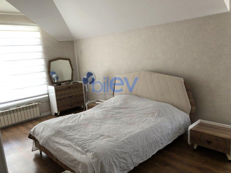 Kirayə (aylıq) 5 otaqlı Bağ evi  410m², Bakı