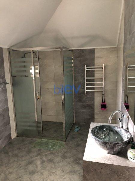 Kirayə (aylıq) 5 otaqlı Bağ evi  410m², Bakı