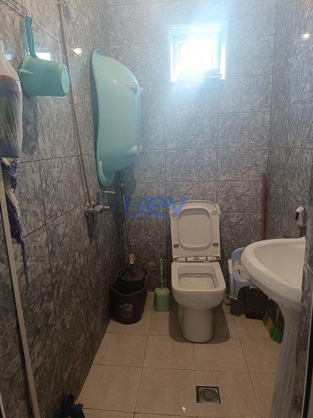 Satılır 2 otaqlı Həyət evi  52m², Bakı
