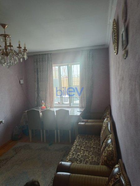 Satılır 2 otaqlı Həyət evi  52m², Bakı