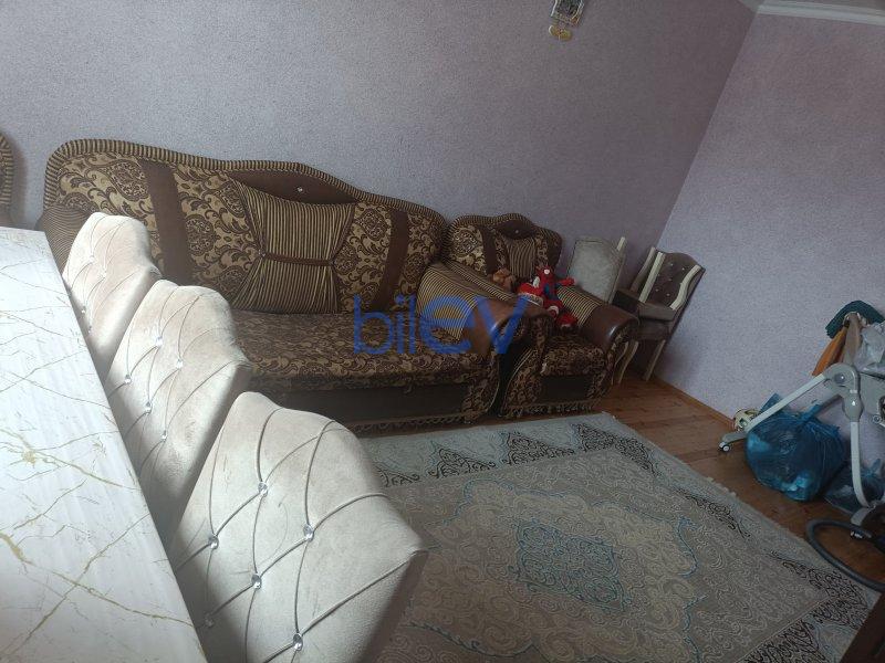 Satılır 2 otaqlı Həyət evi  52m², Bakı