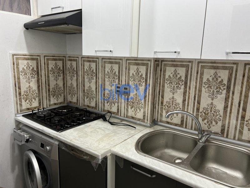 Kirayə (aylıq) 2 otaqlı Yeni Tikili  40m², Bakı