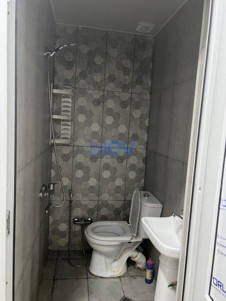 Kirayə (aylıq) 2 otaqlı Yeni Tikili  40m², Bakı
