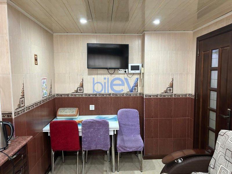 Kirayə (aylıq) 3 otaqlı Yeni Tikili  120m², Bakı