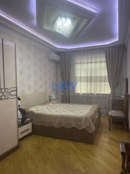 Kirayə (aylıq) 3 otaqlı Yeni Tikili  120m², Bakı