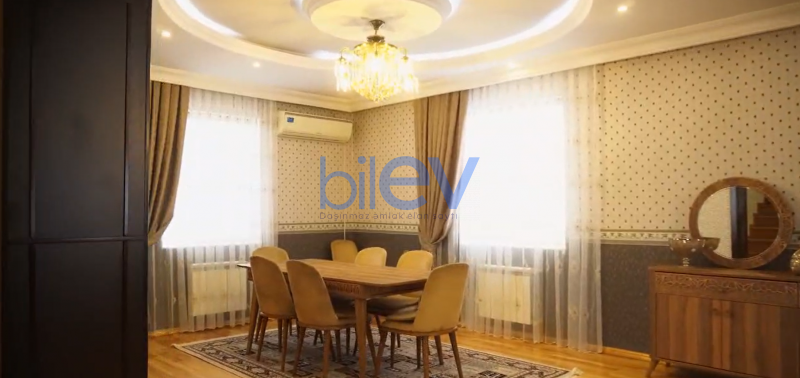 Satılır 7 otaqlı Həyət evi  352m², Bakı