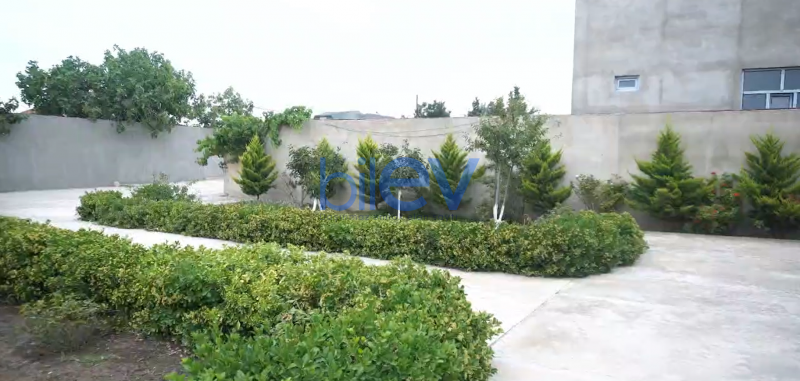 Satılır 7 otaqlı Həyət evi  352m², Bakı