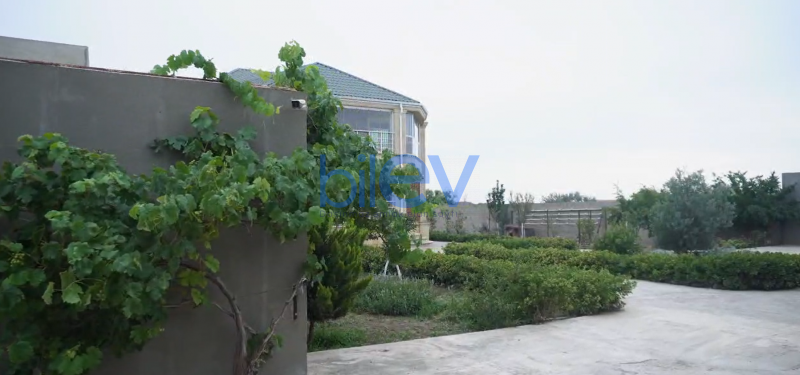 Satılır 7 otaqlı Həyət evi  352m², Bakı
