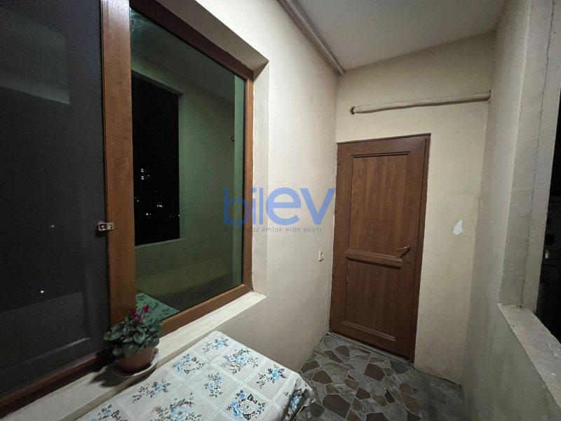 Satılır 2 otaqlı Köhnə Tikili  60m², Bakı