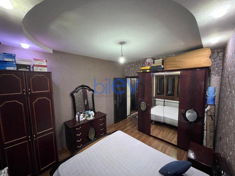 Satılır 2 otaqlı Köhnə Tikili  60m², Bakı