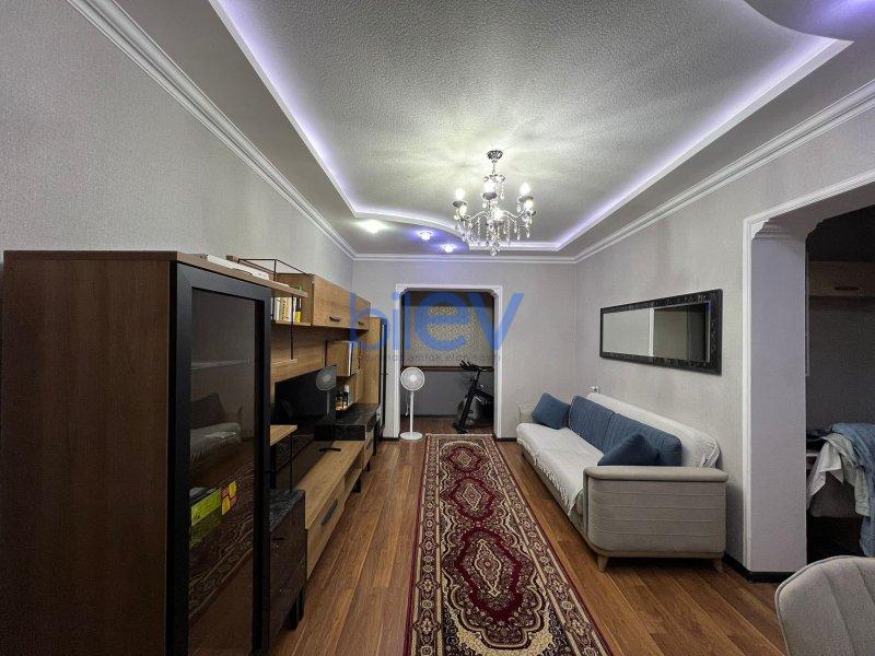 Satılır 2 otaqlı Köhnə Tikili  60m², Bakı