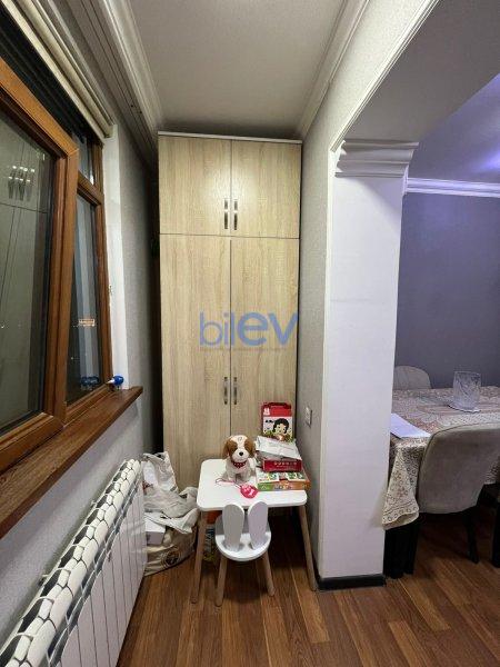 Satılır 2 otaqlı Köhnə Tikili  60m², Bakı